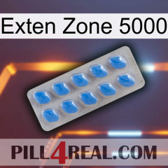 Exten Zone 5000 22